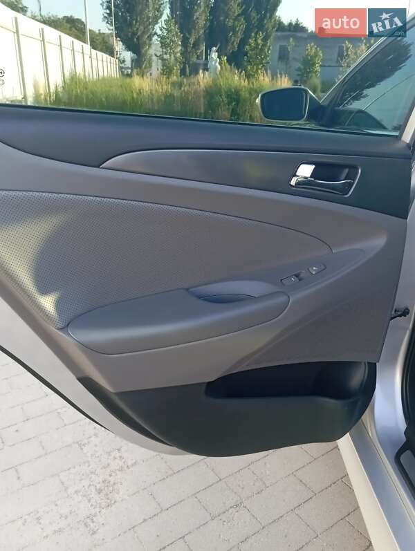 Седан Hyundai Sonata 2013 в Виннице фото 13 Седан Hyundai Sonata 2013 в Виннице
