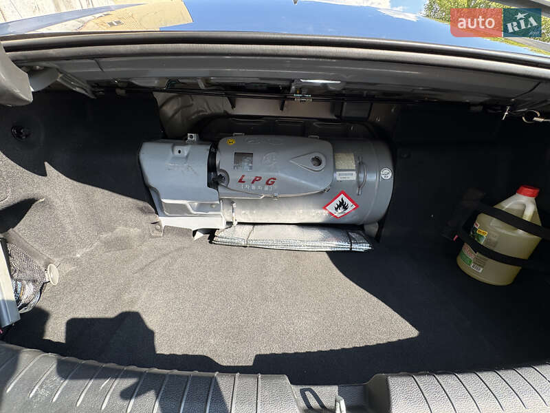 Седан Hyundai Sonata 2016 в Києві