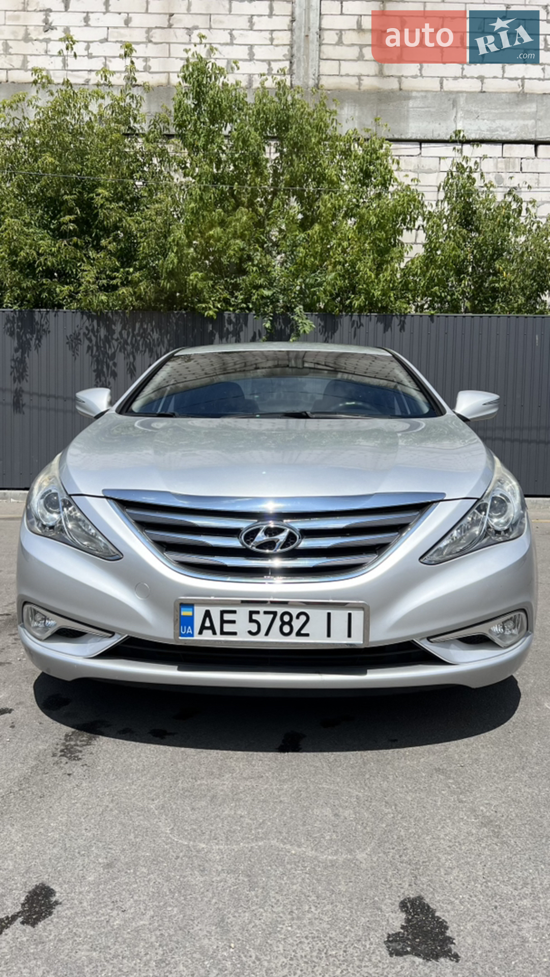 2013 Hyundai Sonata - мініатюра 2
