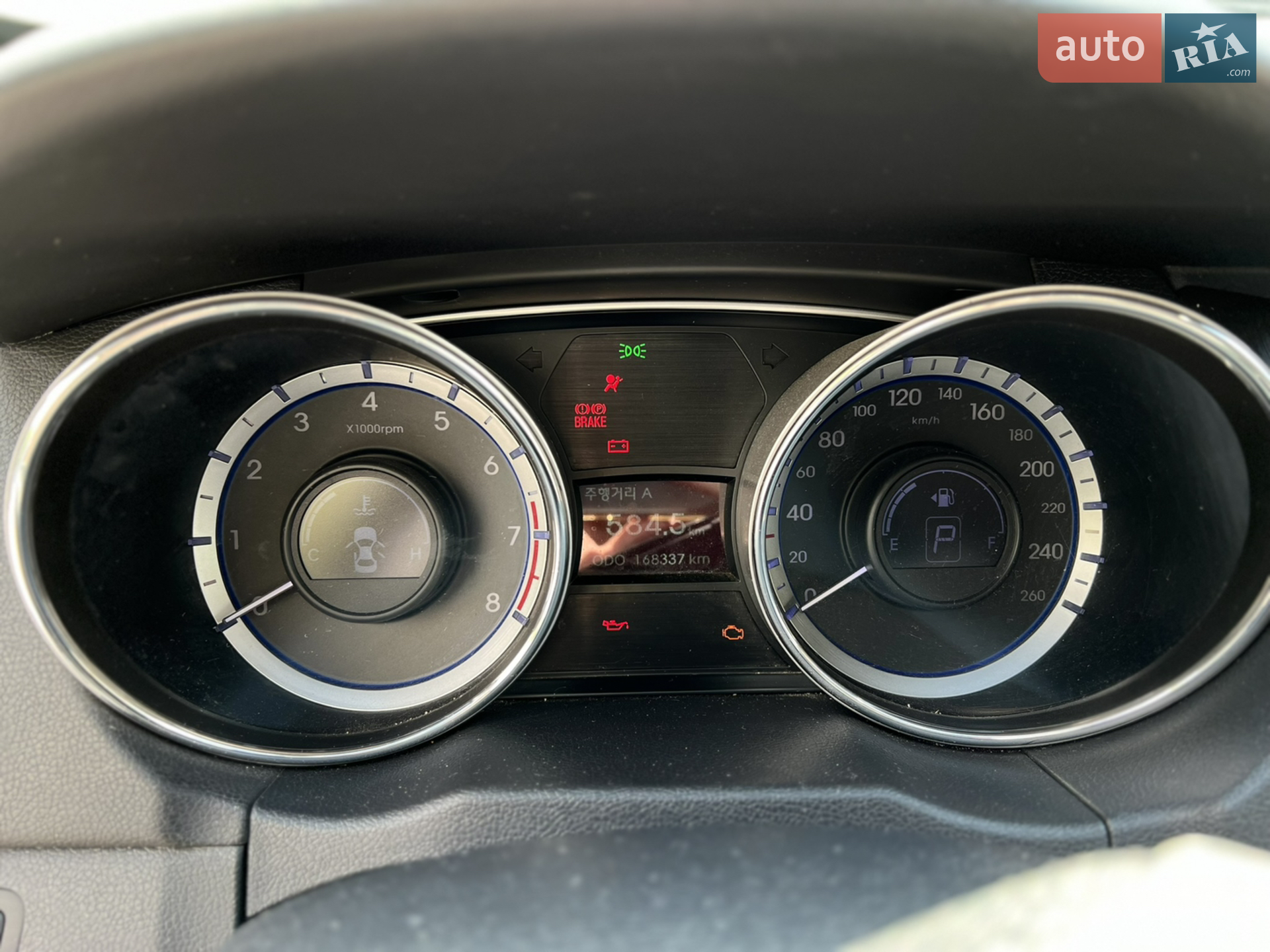 2013 Hyundai Sonata - мініатюра 11
