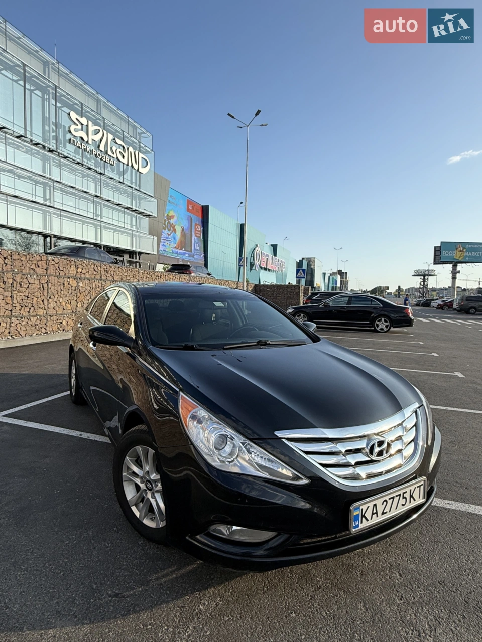 2013 Hyundai Sonata - мініатюра 16
