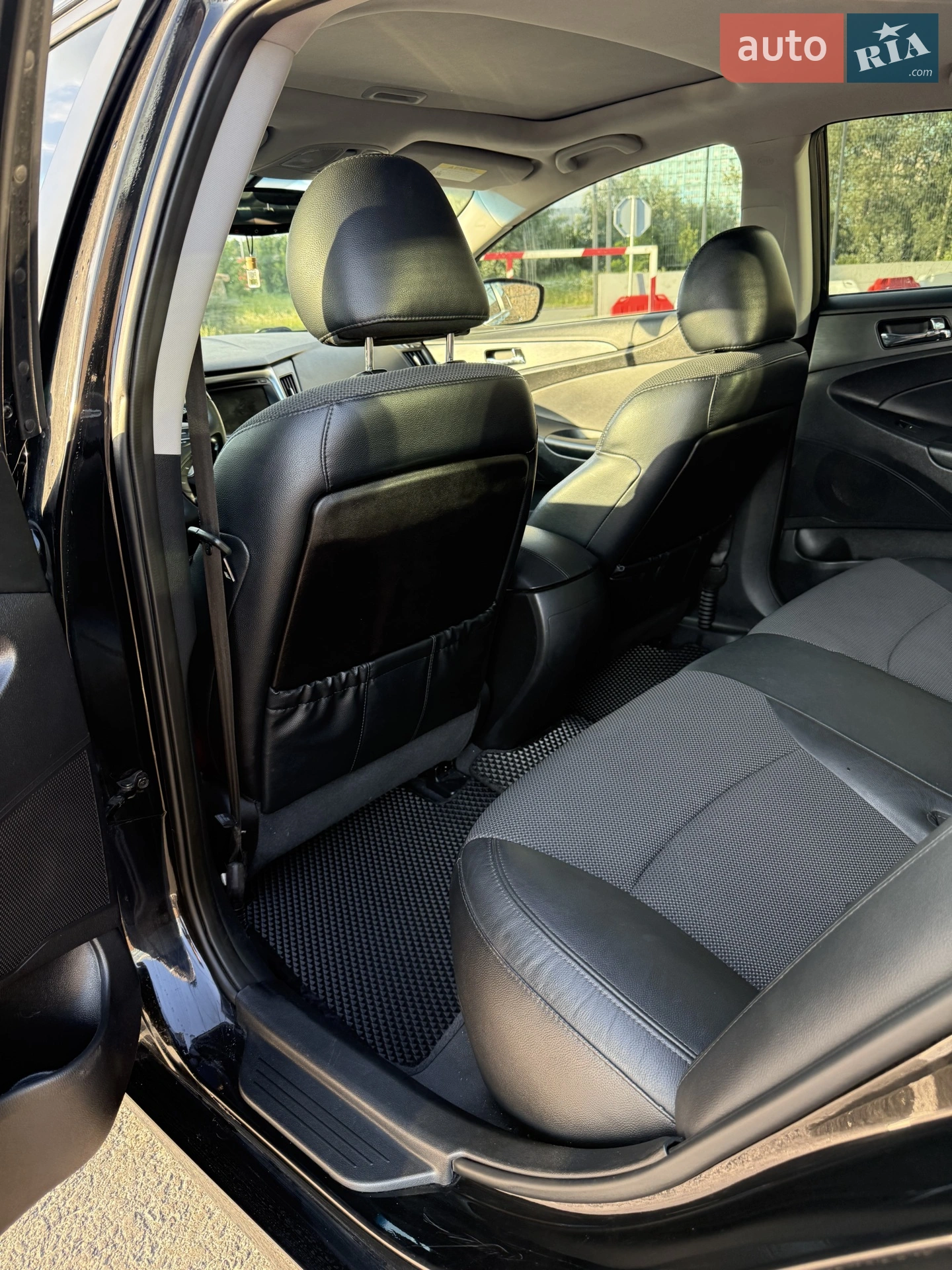 2013 Hyundai Sonata - мініатюра 10