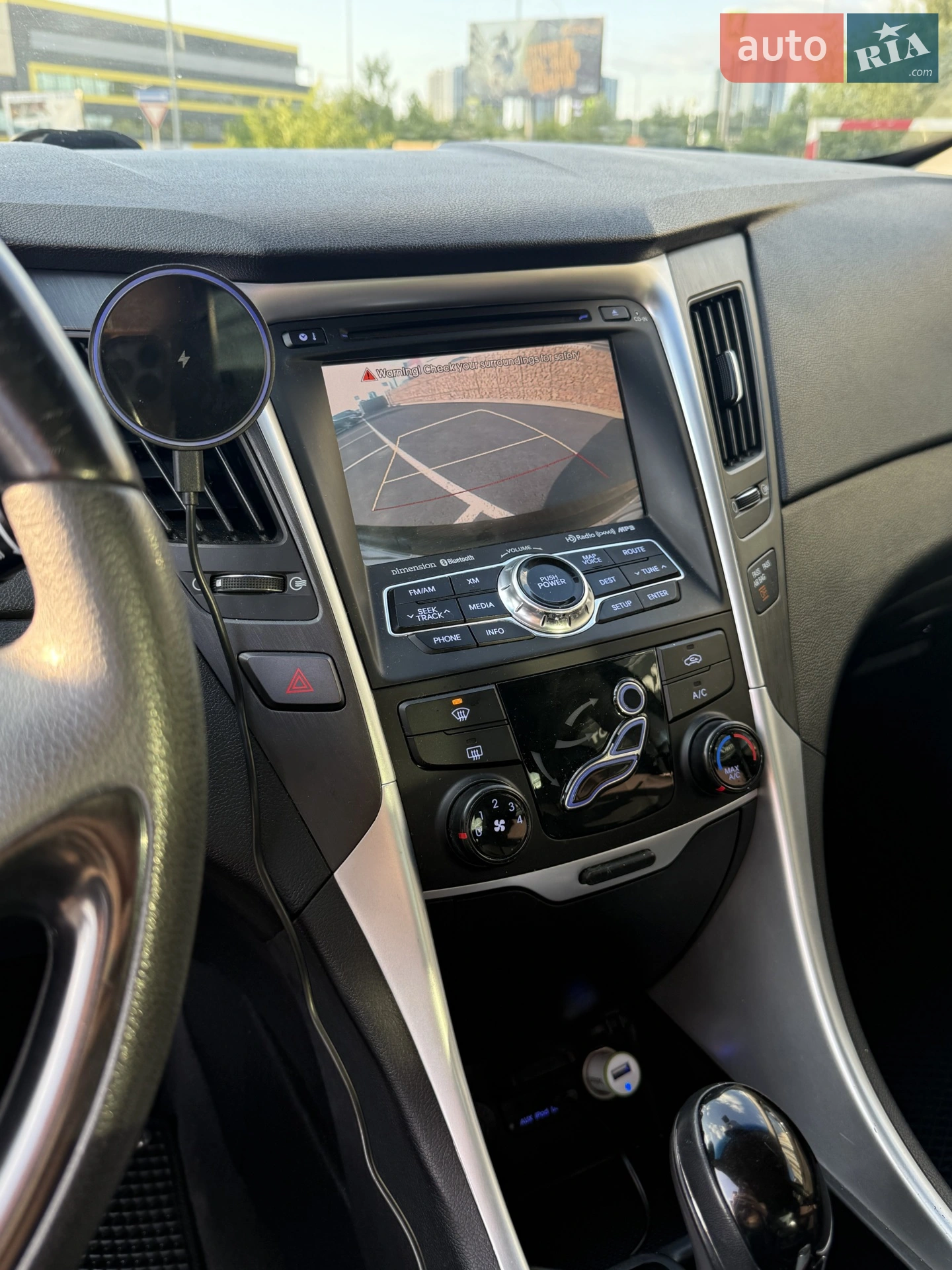 2013 Hyundai Sonata - мініатюра 18