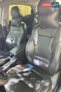 Седан Hyundai Sonata 2011 в 
