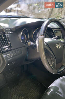 Седан Hyundai Sonata 2011 в 