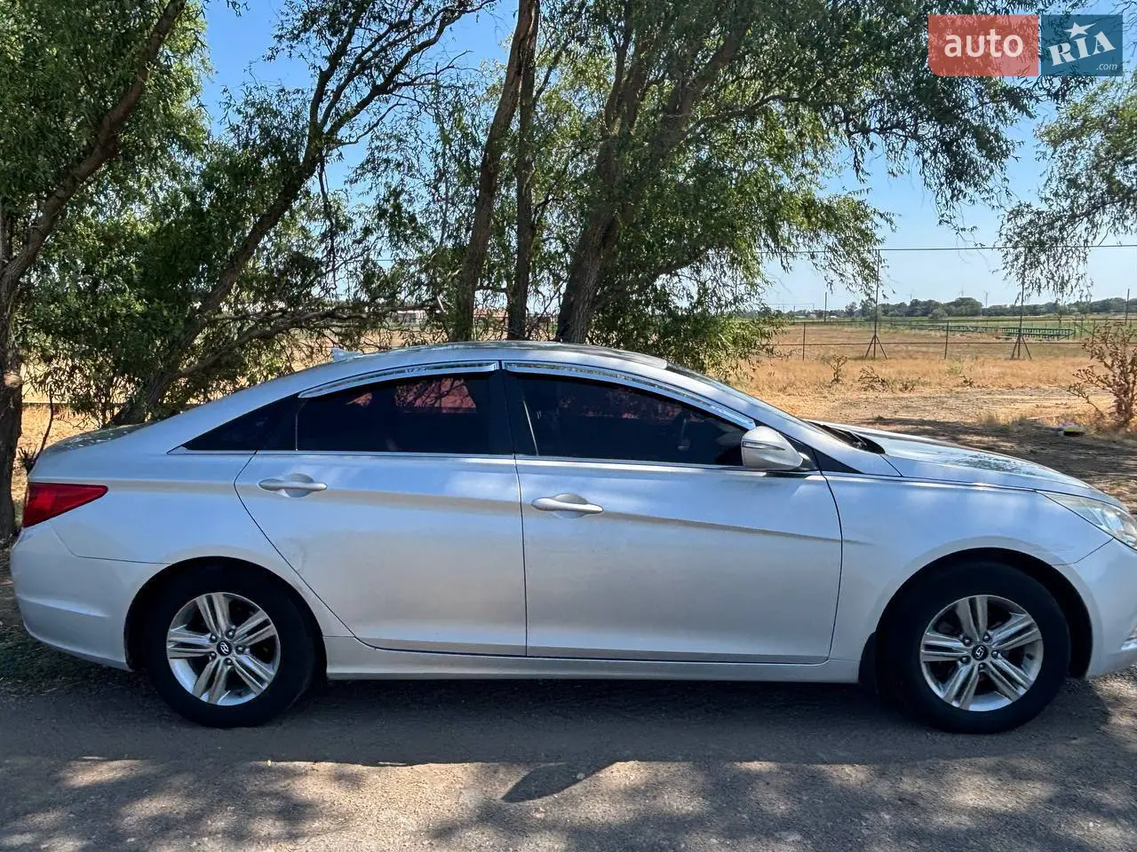 2014 Hyundai Sonata - мініатюра 8