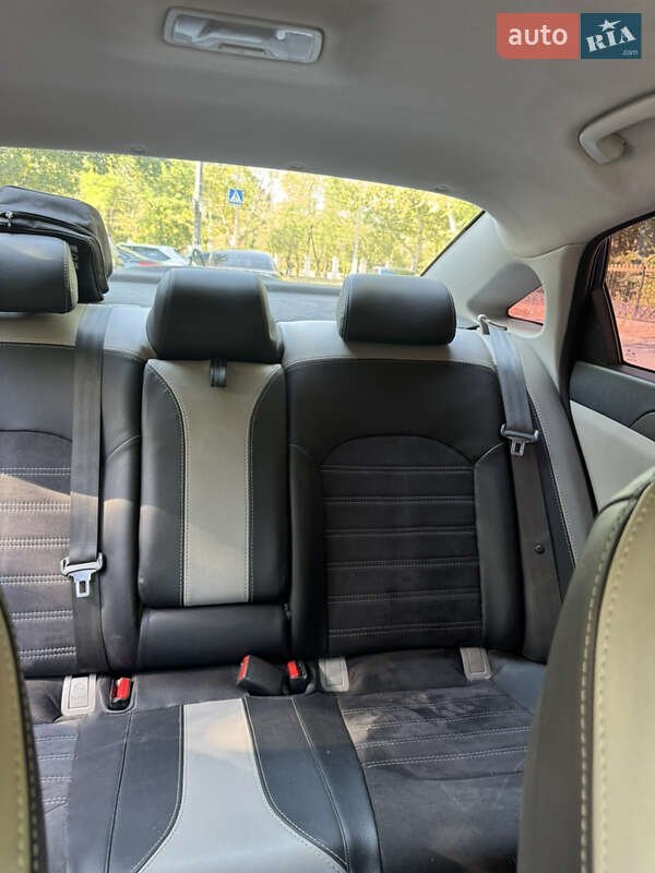 Седан Hyundai Sonata 2015 в Одессе