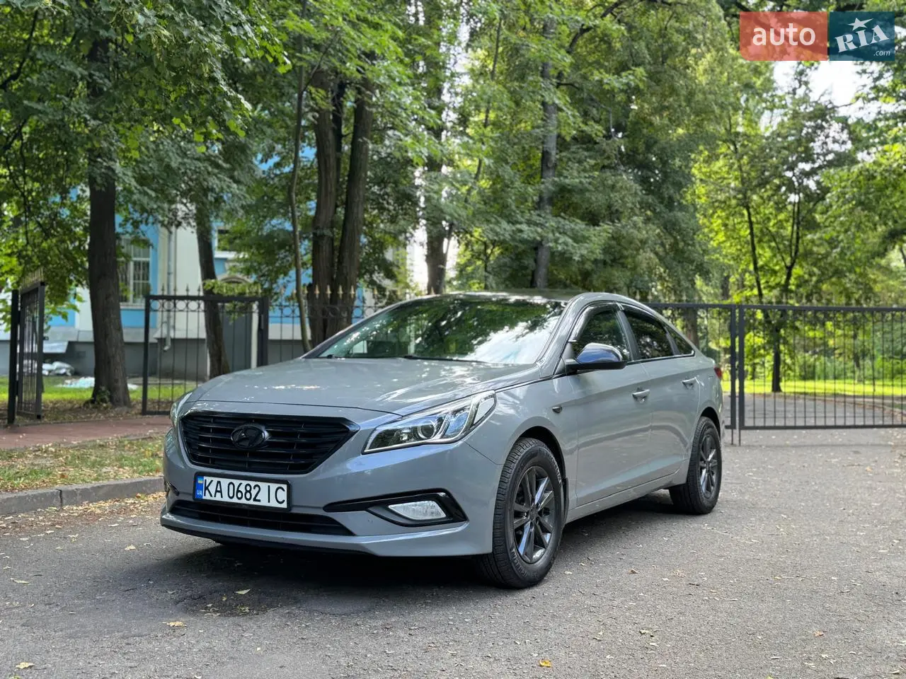 2013 Hyundai Sonata - мініатюра 32