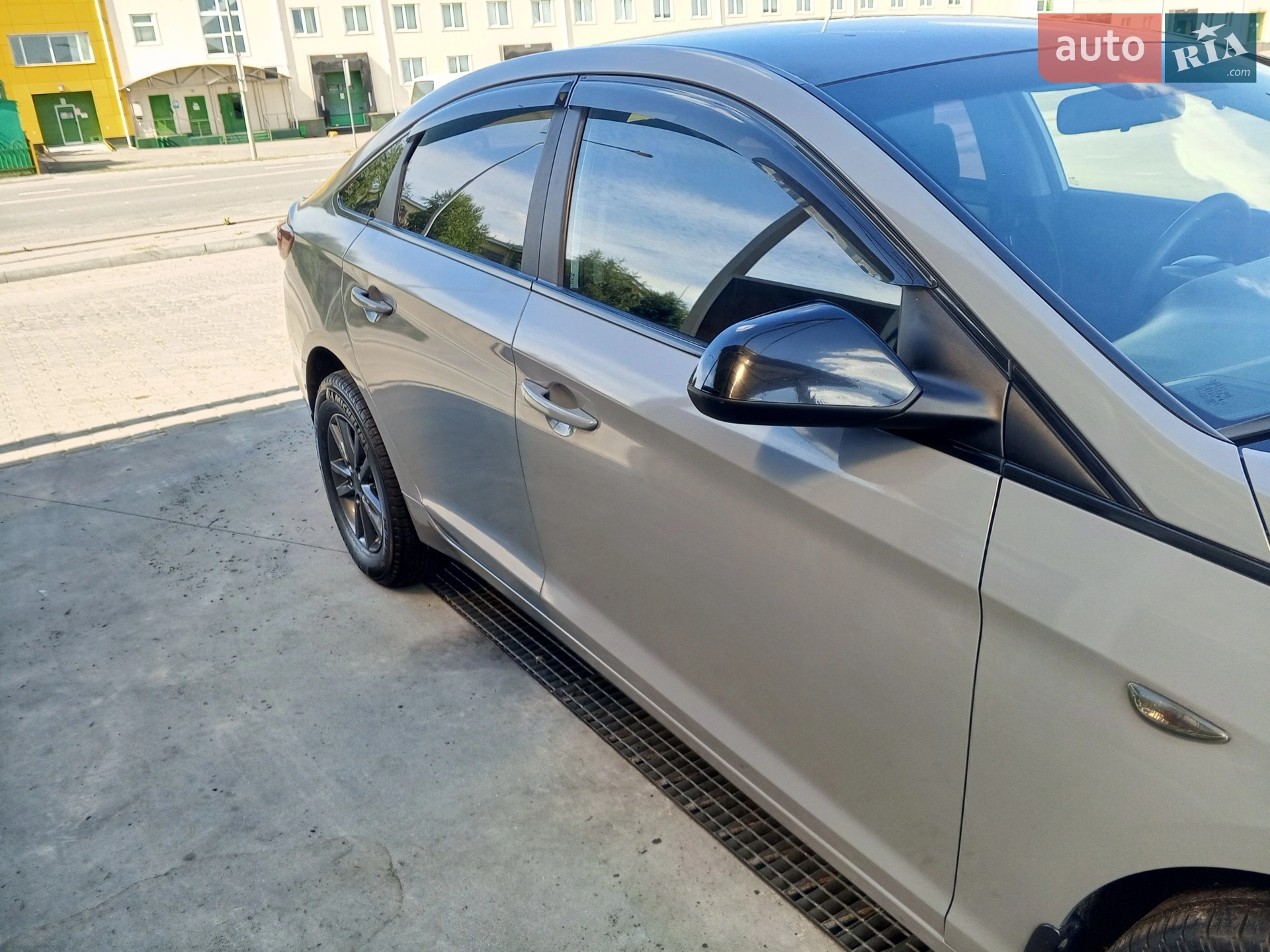 2014 Hyundai Sonata - мініатюра 11