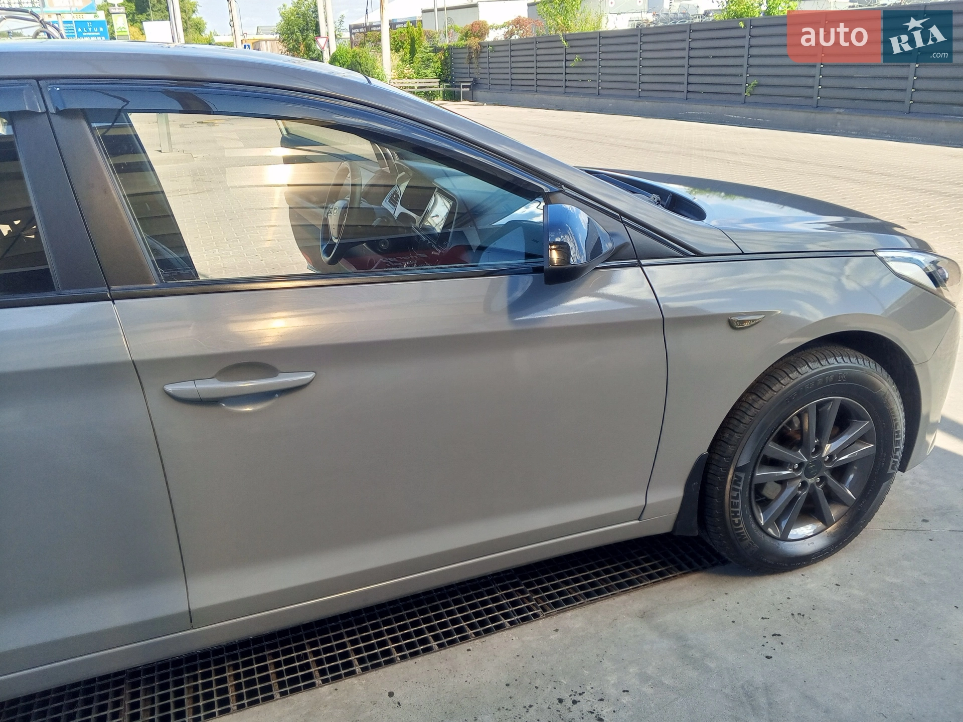 2014 Hyundai Sonata - мініатюра 20