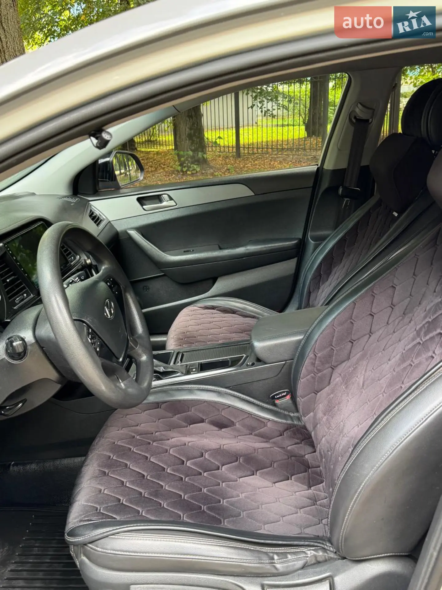 2014 Hyundai Sonata - мініатюра 27