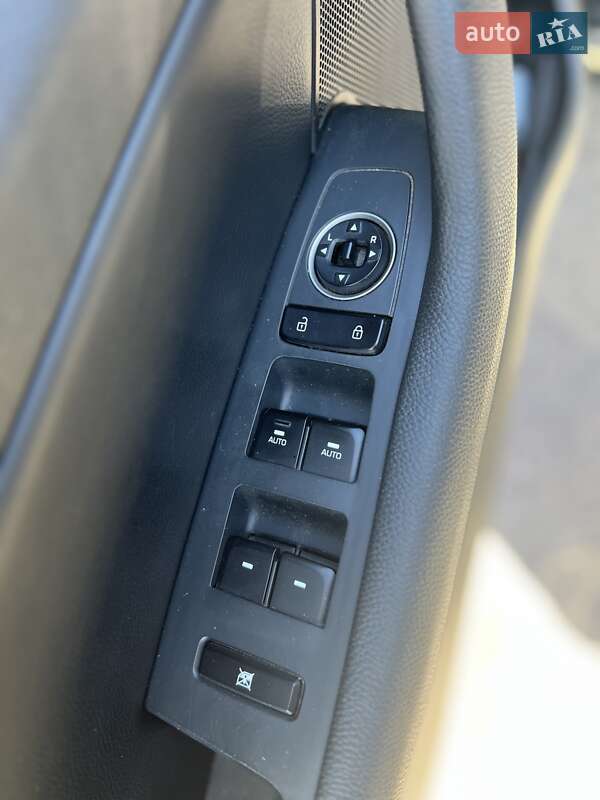 Седан Hyundai Sonata 2018 в Одессе