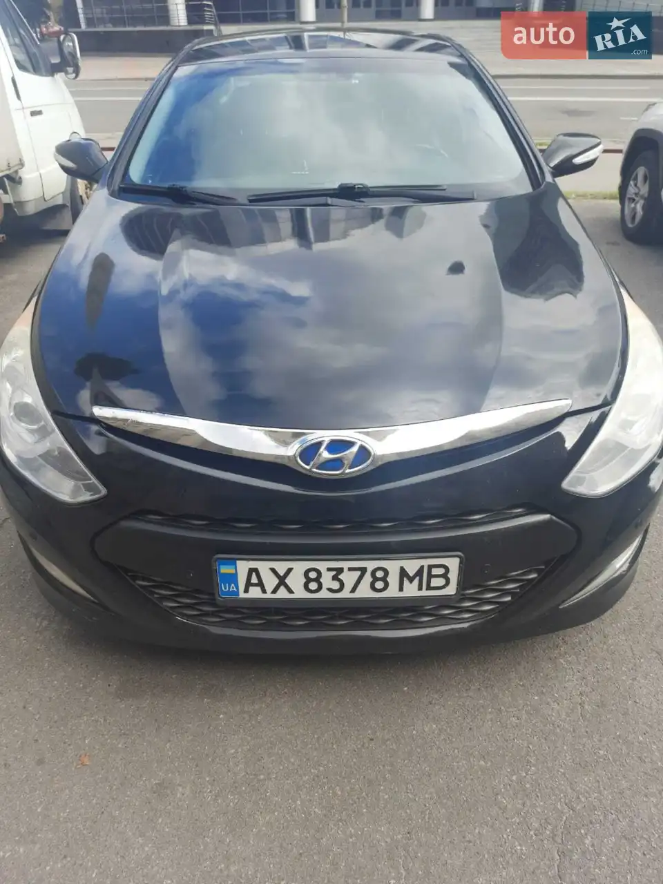 2013 Hyundai Sonata - мініатюра 23