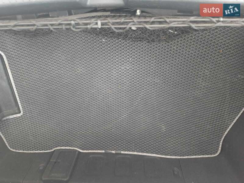 Седан Hyundai Sonata 2013 в Харкові