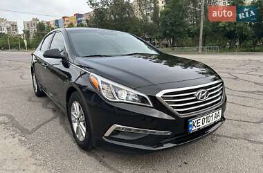 Седан Hyundai Sonata 2015 в Днепре