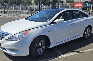 Седан Hyundai Sonata 2012 в Одессе