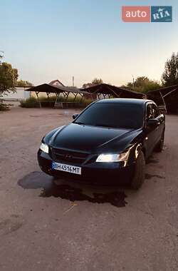 Седан Hyundai Sonata 2005 в Конотопе