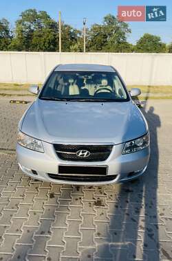 Седан Hyundai Sonata 2006 в Ирпене
