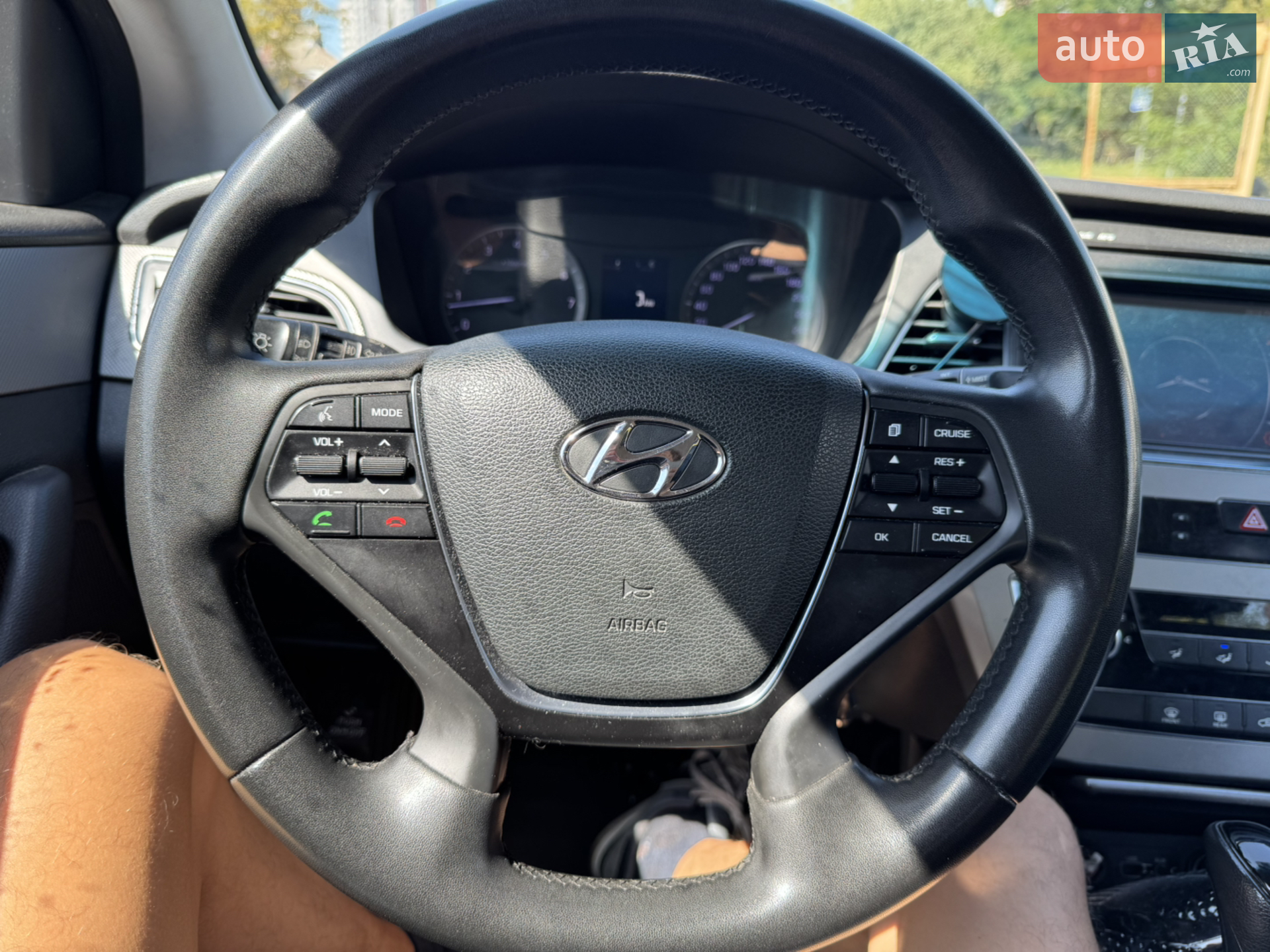 2014 Hyundai Sonata - мініатюра 9