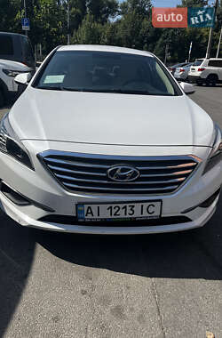 Седан Hyundai Sonata 2016 в Днепре