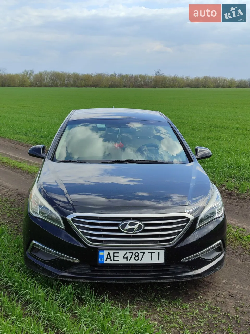 2013 Hyundai Sonata - мініатюра 26