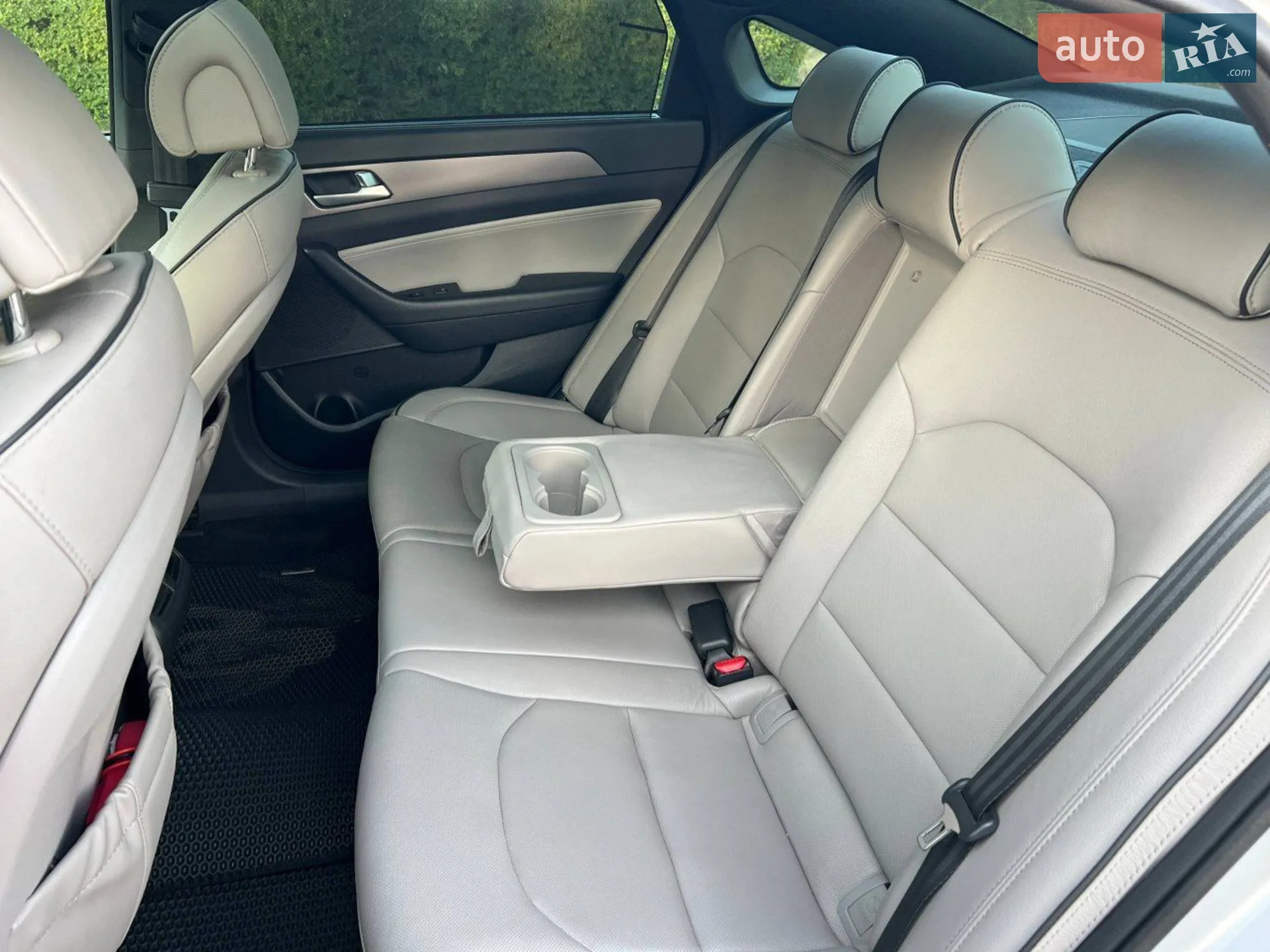 2014 Hyundai Sonata - мініатюра 13