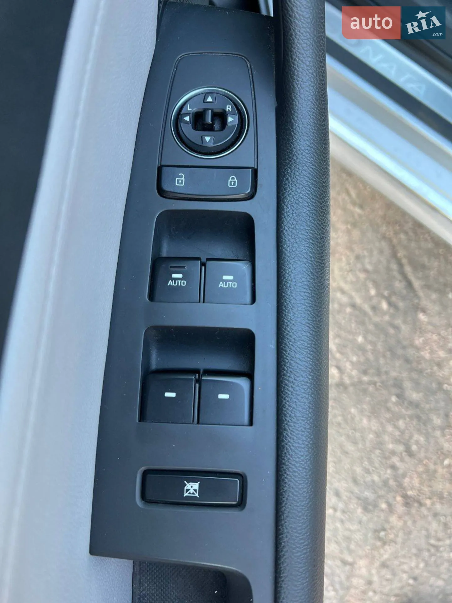 2014 Hyundai Sonata - мініатюра 26