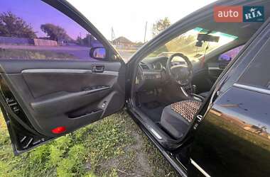 Седан Hyundai Sonata 2008 в Харкові