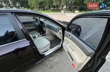 Седан Hyundai Sonata 2006 в  фото 2 Седан Hyundai Sonata 2006 в