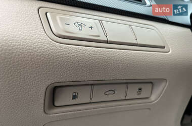 Седан Hyundai Sonata 2015 в 