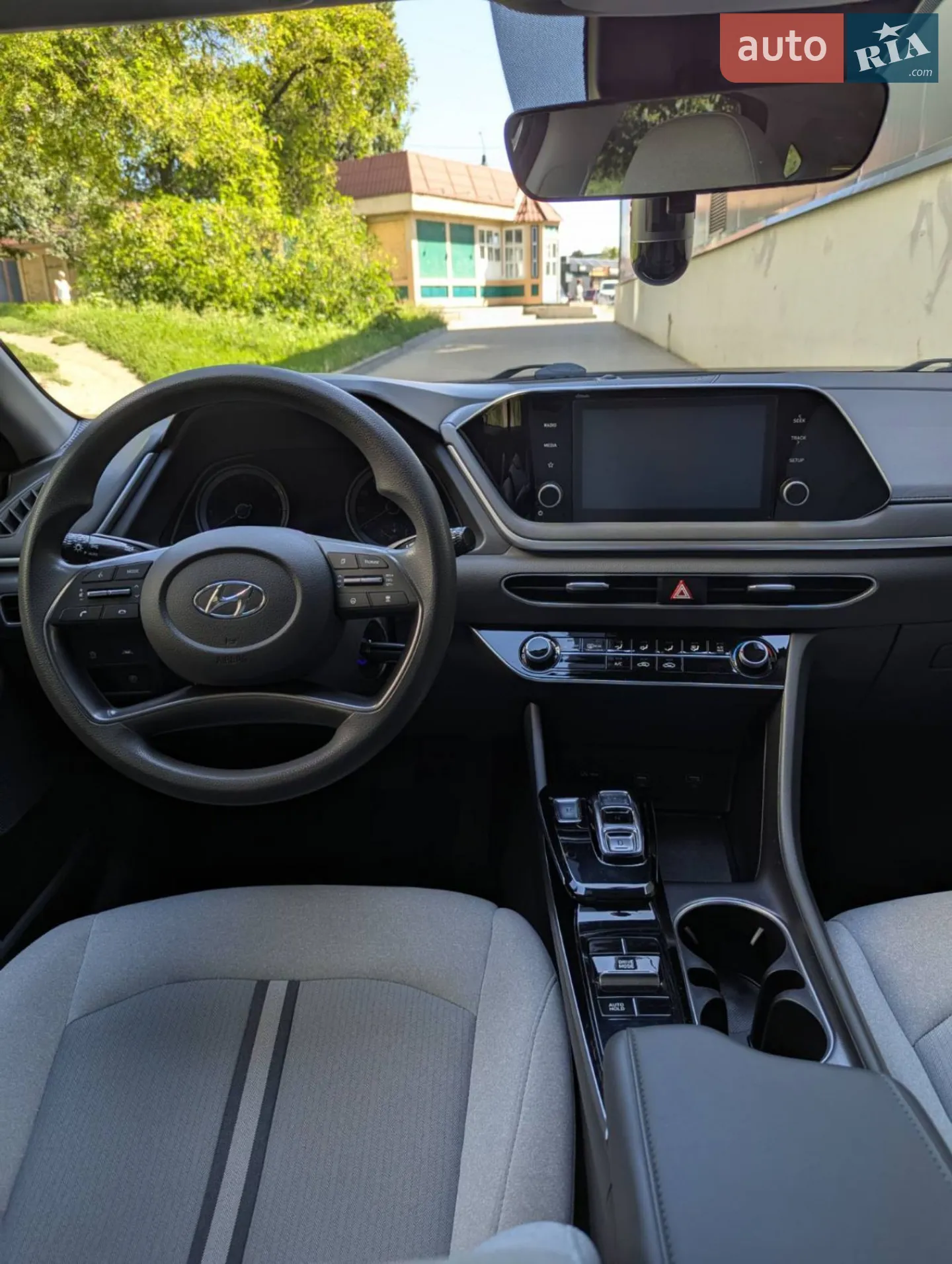 2020 Hyundai Sonata - мініатюра 28
