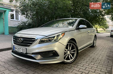 Седан Hyundai Sonata 2014 в Сумах