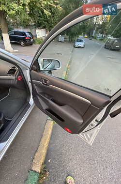Седан Hyundai Sonata 2008 в 