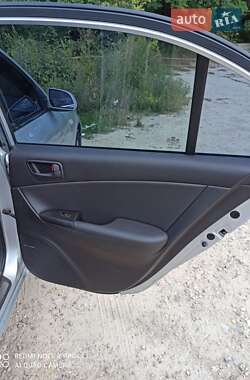 Седан Hyundai Sonata 2008 в 