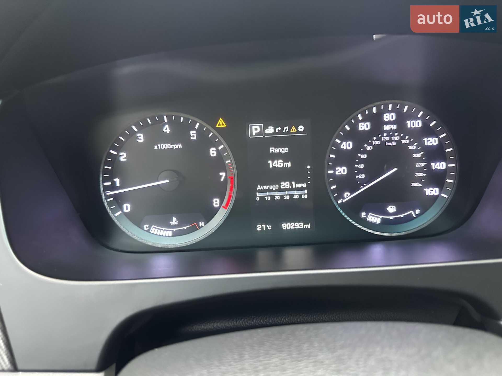 2014 Hyundai Sonata - мініатюра 3