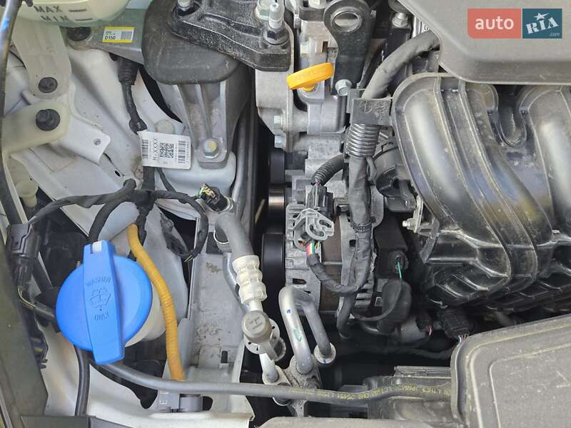 Седан Hyundai Sonata 2019 в Обухові фото 22 Седан Hyundai Sonata 2019 в Обухові