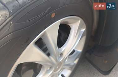 Седан Hyundai Sonata 2010 в 