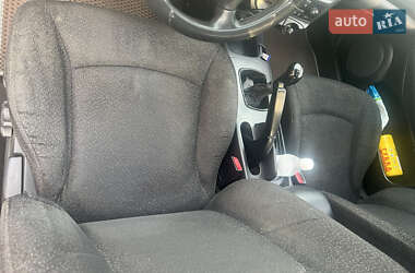 Седан Hyundai Sonata 2004 в Чернігові