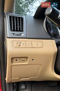 Седан Hyundai Sonata 2012 в Конотопе