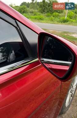 Седан Hyundai Sonata 2012 в Конотопе