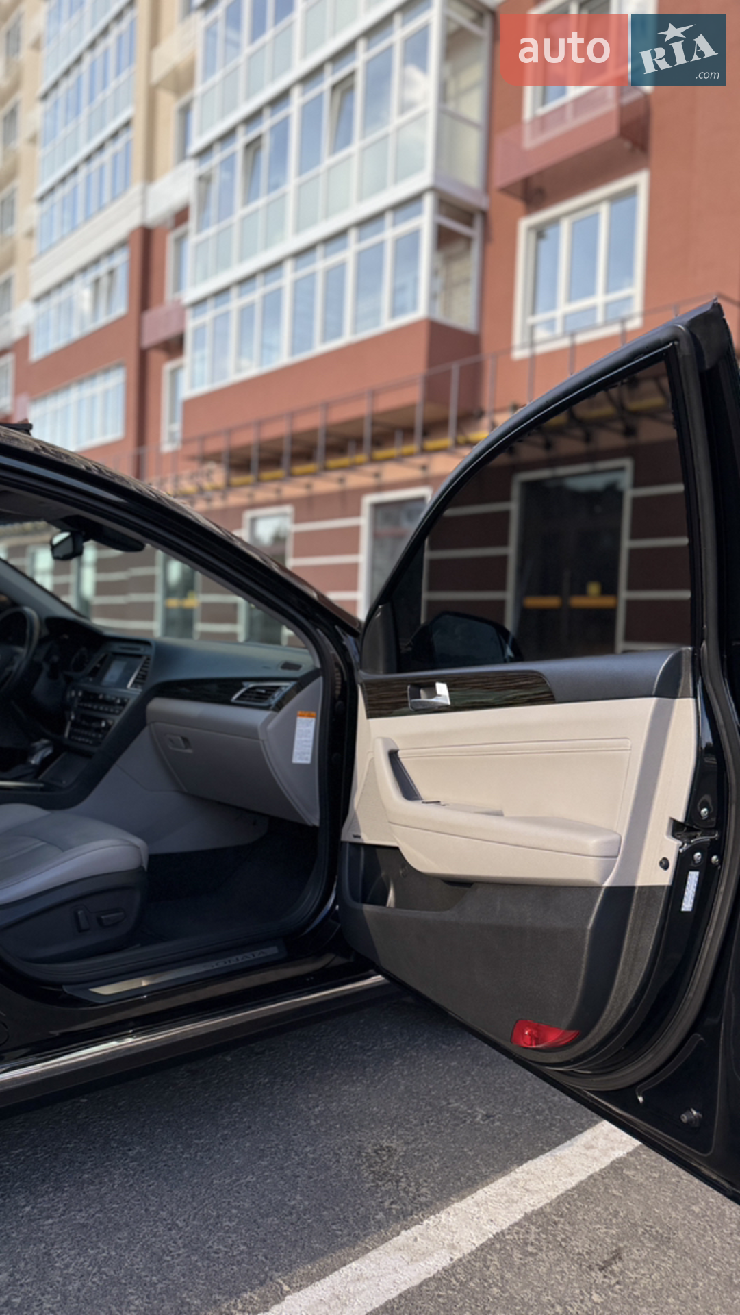 2016 Hyundai Sonata - мініатюра 25