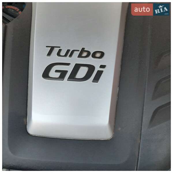 Седан Hyundai Sonata 2014 в Лозовій