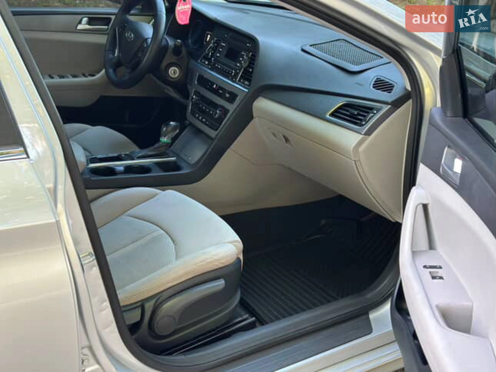 2014 Hyundai Sonata - мініатюра 5