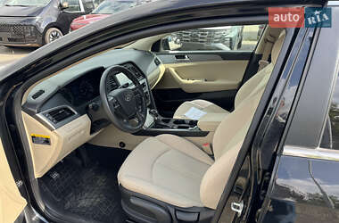Седан Hyundai Sonata 2016 в 