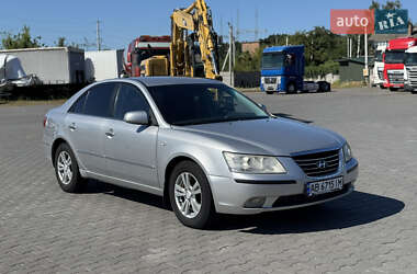 Седан Hyundai Sonata 2009 в Виннице