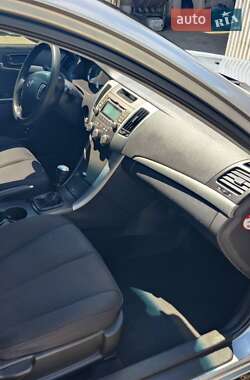Седан Hyundai Sonata 2008 в 
