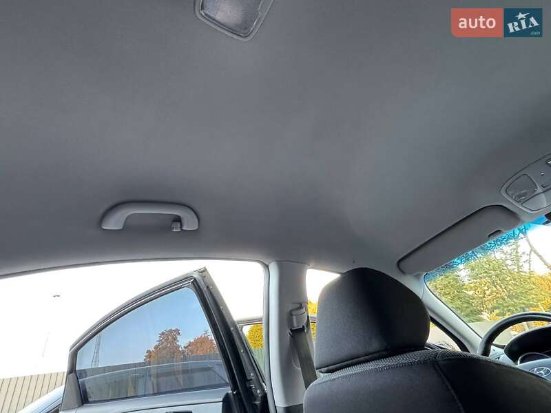 Седан Hyundai Sonata 2010 в Вінниці