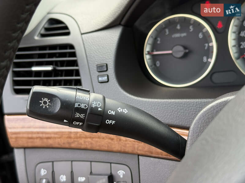 Седан Hyundai Sonata 2008 в Киеве