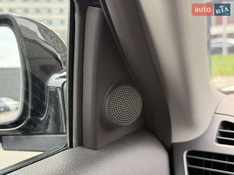 Седан Hyundai Sonata 2008 в Киеве