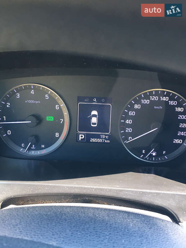 Седан Hyundai Sonata 2014 в Харькове фото 7 Седан Hyundai Sonata 2014 в Харькове